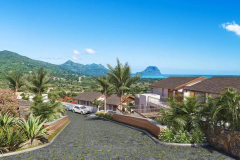 3 bedrooms Apartment in Petite Riviere, Mauritius No. 53402 7