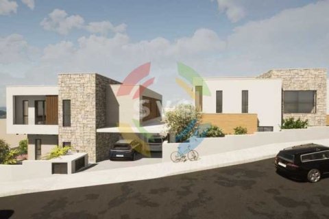 5 bedrooms Villa in Germasogeia, Cyprus No. 30111 4