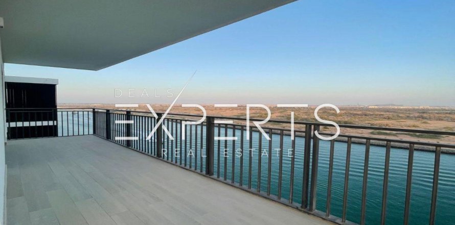 2 bedrooms Apartment on the Yas Island, UAE No. 24871