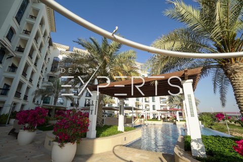 2 bedrooms Apartment on the Yas Island, UAE No. 24882 14