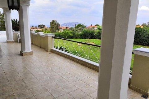 5 bedrooms Villa in Palaia Fokaia, Greece No. 57846 4