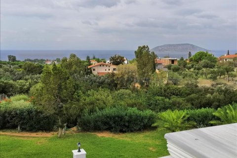 5 bedrooms Villa in Palaia Fokaia, Greece No. 57846 5