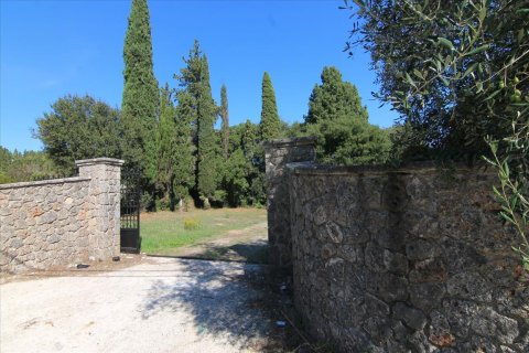 27750m² Land en Corfu, Greece No. 57842 1