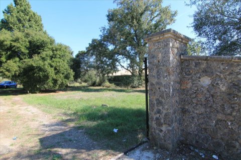 27750m² Land à Corfu, Greece No. 57842 5