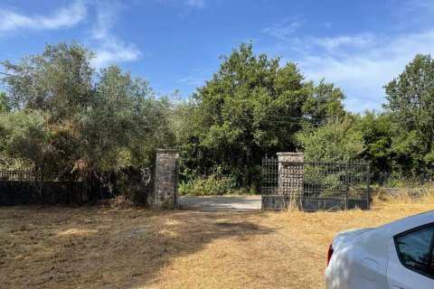 27750m² Land en Corfu, Greece No. 57842 2