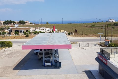 576m² Business in Chalkidiki, Greece No. 57924 18