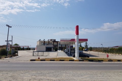 576m² Business in Chalkidiki, Greece No. 57924 1