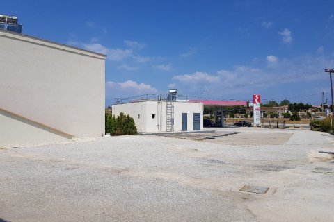 576m² Business in Chalkidiki, Greece No. 57924 17