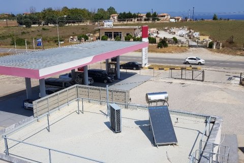 576m² Affaires à Chalkidiki, Greece No. 57924 21