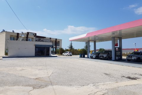 576m² Business in Chalkidiki, Greece No. 57924 16