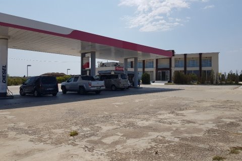 576m² Business in Chalkidiki, Greece No. 57924 5