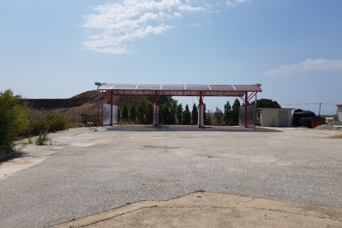 576m² Business in Chalkidiki, Greece No. 57924 14