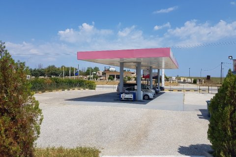 576m² Business in Chalkidiki, Greece No. 57924 6