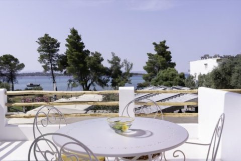 240m² Negocio en Chalkidiki, Greece No. 57843 1