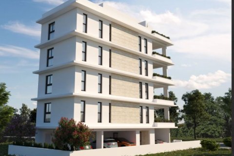 2 dormitorios Apartment en Livadia, Cyprus No. 75549 18