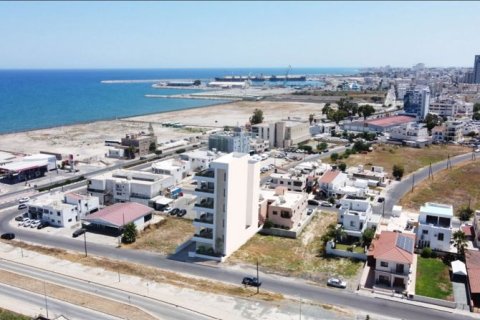 2 dormitorios Apartment en Livadia, Cyprus No. 75549 21