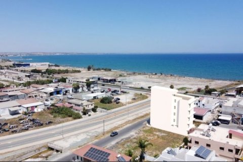 2 dormitorios Apartment en Livadia, Cyprus No. 75549 20