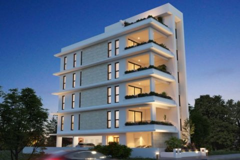 2 dormitorios Apartment en Livadia, Cyprus No. 75549 17