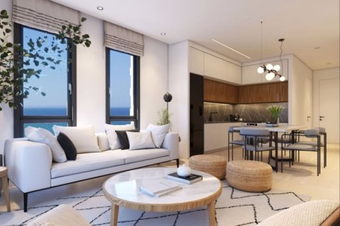 2 dormitorios Apartment en Livadia, Cyprus No. 75549 5