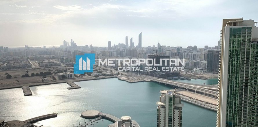 3 chambres Appartement à Al Reem Island, UAE No. 72695