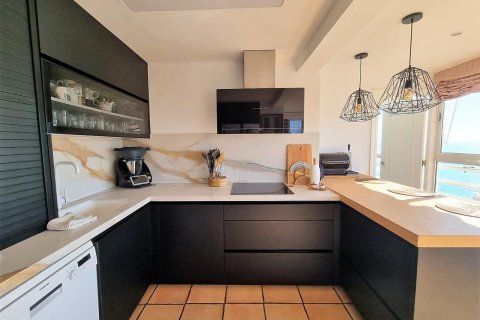 3 chambres Appartement à Alicante, Spain No. 26224 10