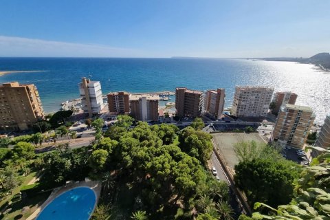 3 chambres Appartement à Alicante, Spain No. 26224 2