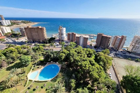 3 dormitorios Apartment en Alicante, Spain No. 26224 1