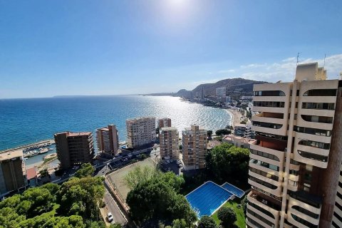 3 chambres Appartement à Alicante, Spain No. 26224 3