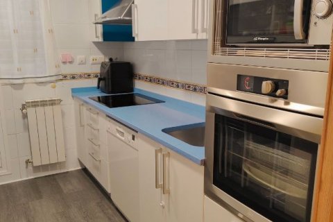 3 dormitorios Apartment en Madrid, Spain No. 26291 6