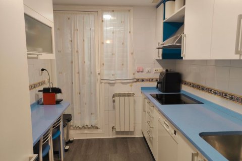 3 dormitorios Apartment en Madrid, Spain No. 26291 7