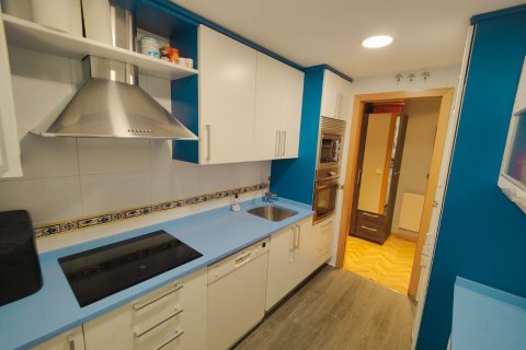 3 dormitorios Apartment en Madrid, Spain No. 26291 8