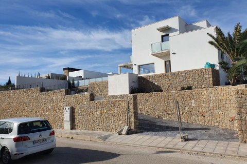 3 chambres Villa à Moraira, Spain No. 26117 5