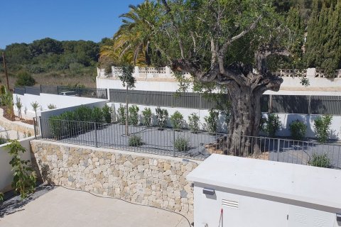 3 dormitorios Villa en Moraira, Spain No. 26117 7