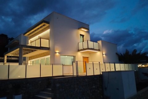 3 dormitorios Villa en Moraira, Spain No. 26117 10