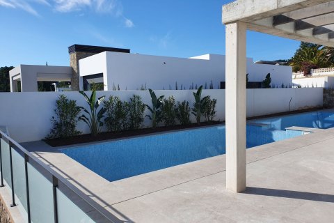 3 bedrooms Villa in Moraira, Spain No. 26117 4