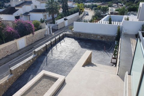 3 dormitorios Villa en Moraira, Spain No. 26117 6