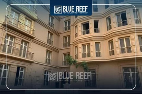 4 bedrooms Townhouse in Hyde Park, Egypt No. 38735 8