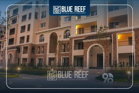 3 bedrooms Apartment in 90 Avenue, Egypt No. 38776 5