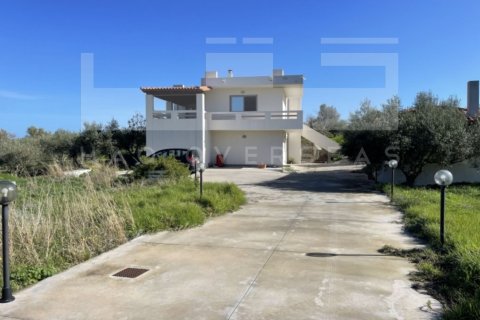 4 bedrooms Villa in Crete, Greece No. 24424 1