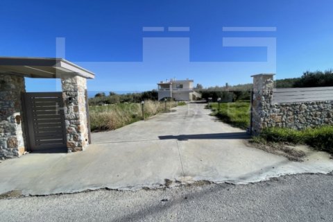 4 dormitorios Villa en Crete, Greece No. 24424 15