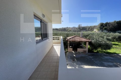 4 dormitorios Villa en Crete, Greece No. 24424 7