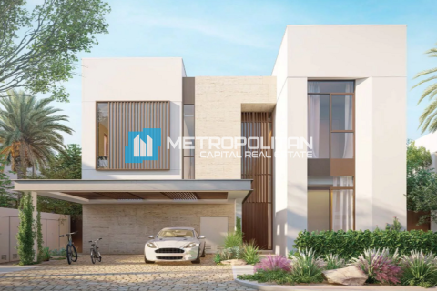 4 dormitorios Villa en Ghantoot, UAE No. 53600 16