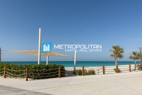 2 bedrooms Apartment on the Saadiyat Island, UAE No. 53667 1