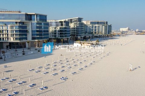 1 chambre Appartement à Saadiyat Island, UAE No. 53597 1