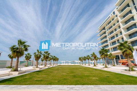 1 chambre Appartement à Saadiyat Island, UAE No. 53597 17