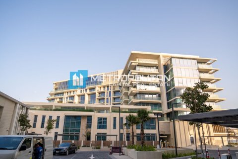 1 chambre Appartement à Saadiyat Island, UAE No. 53597 19