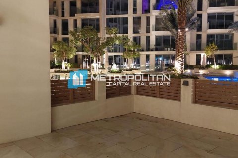 1 chambre Appartement à Saadiyat Island, UAE No. 53597 8