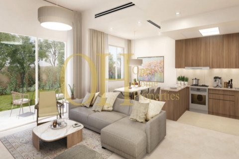 2 bedrooms Townhouse in Khalifa City, UAE No. 8777 6