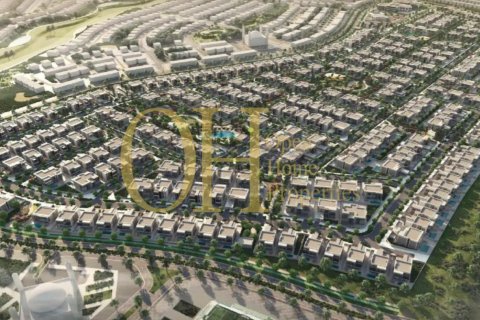 1046.3m² Land en  Saadiyat Island, UAE No. 8778 7