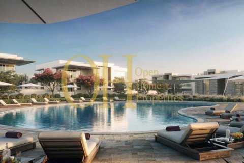 1046.3m² Land à Saadiyat Island, UAE No. 8778 2